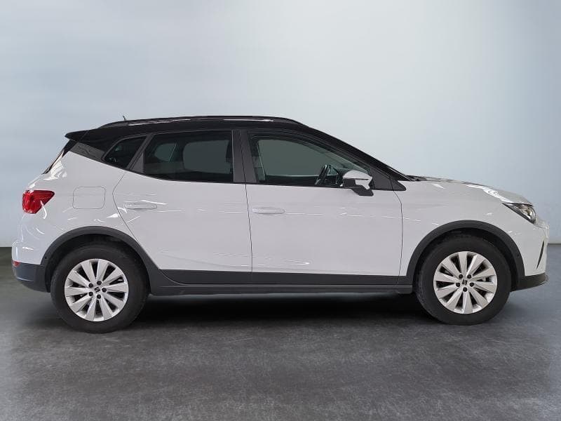 Seat Arona Style | 1.0 ess 115 cv | GPS | Camera | Carplay | Clim auto | Sieges chauffants - 5