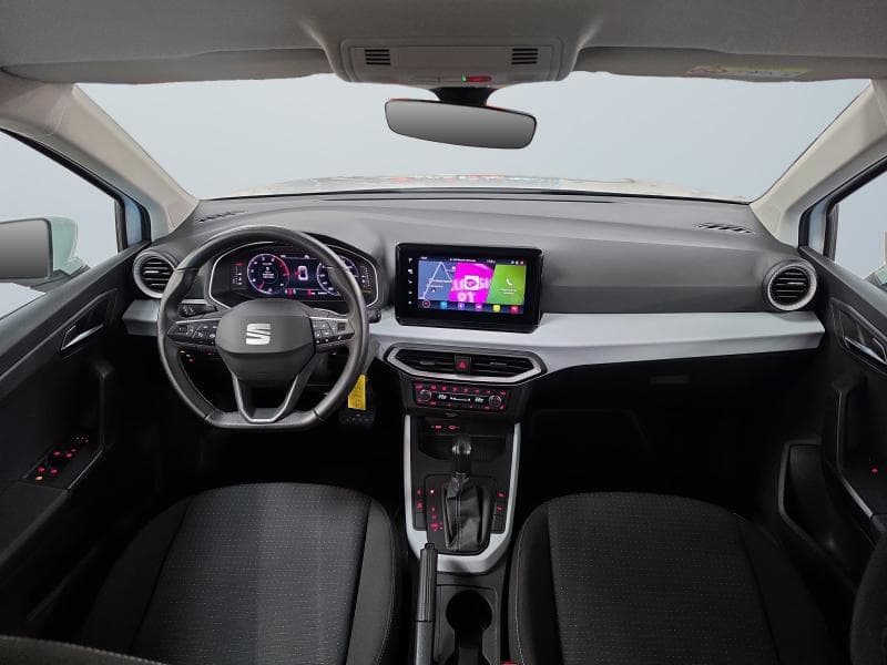 Seat Arona Style | 1.0 ess 115 cv | GPS | Camera | Carplay | Clim auto | Sieges chauffants - 11