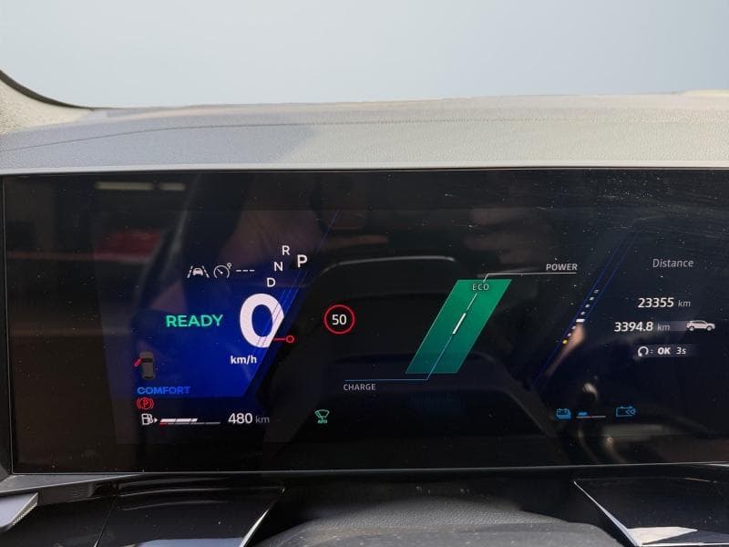 Renault Austral Iconic Esprit Alpine | 1.2 Hybrid 200 cv | 4control | Toit Pano | Harman Kardon | Clim - 16