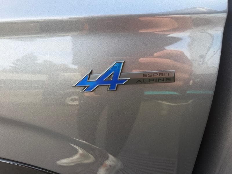 Renault Austral Iconic Esprit Alpine | 1.2 Hybrid 200 cv | 4control | Toit Pano | Harman Kardon | Clim - 27