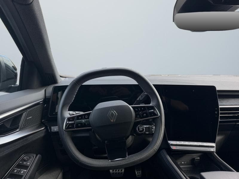Renault Austral Iconic Esprit Alpine | 1.2 Hybrid 200 cv | 4control | Toit Pano | Harman Kardon | Clim - 13