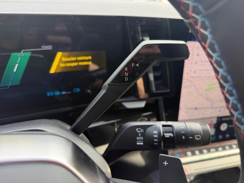 Renault Austral Iconic Esprit Alpine | 1.2 Hybrid 200 cv | 4control | Toit Pano | Harman Kardon | Clim - 21