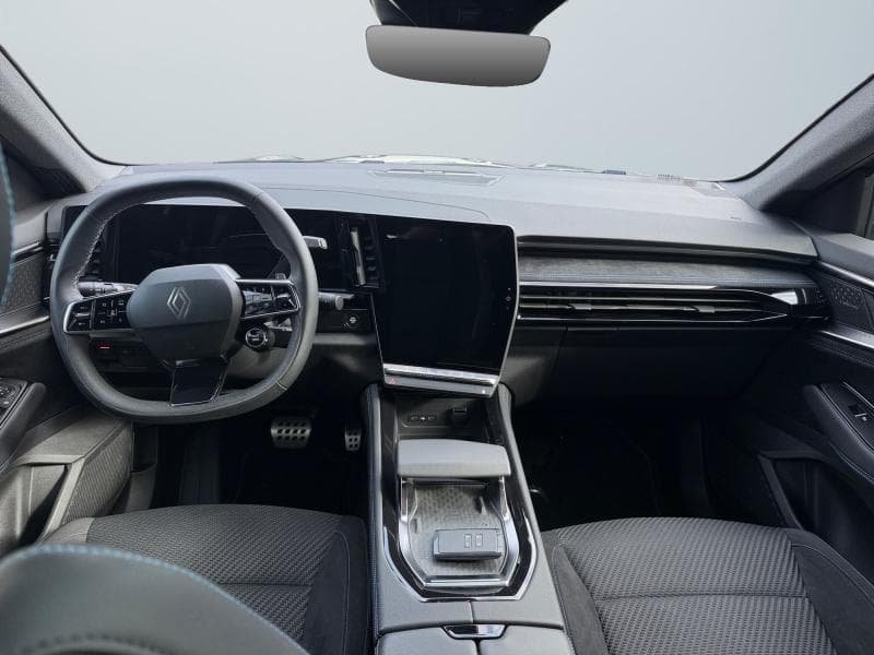 Renault Austral Iconic Esprit Alpine | 1.2 Hybrid 200 cv | 4control | Toit Pano | Harman Kardon | Clim - 14