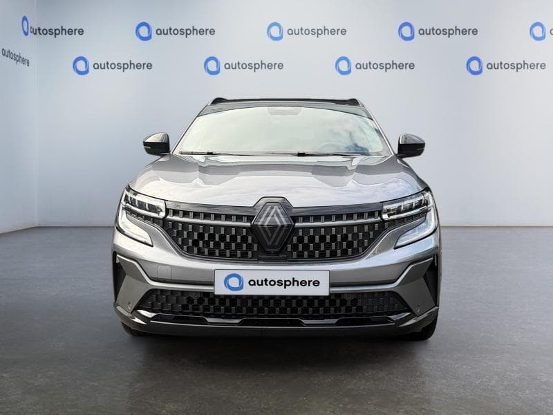 Renault Austral Iconic Esprit Alpine | 1.2 Hybrid 200 cv | 4control | Toit Pano | Harman Kardon | Clim - 3