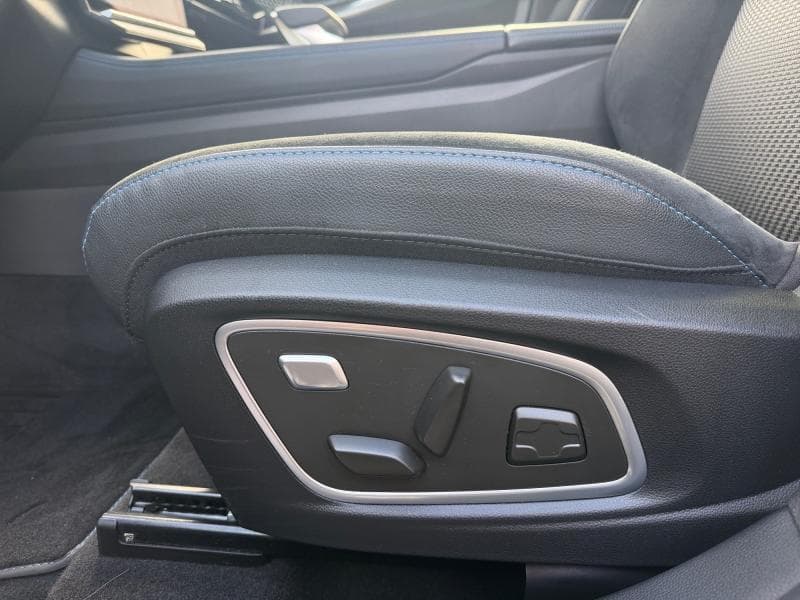 Renault Austral Iconic Esprit Alpine | 1.2 Hybrid 200 cv | 4control | Toit Pano | Harman Kardon | Clim - 26