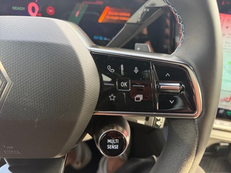 Renault Austral Iconic Esprit Alpine | 1.2 Hybrid 200 cv | 4control | Toit Pano | Harman Kardon | Clim - 20