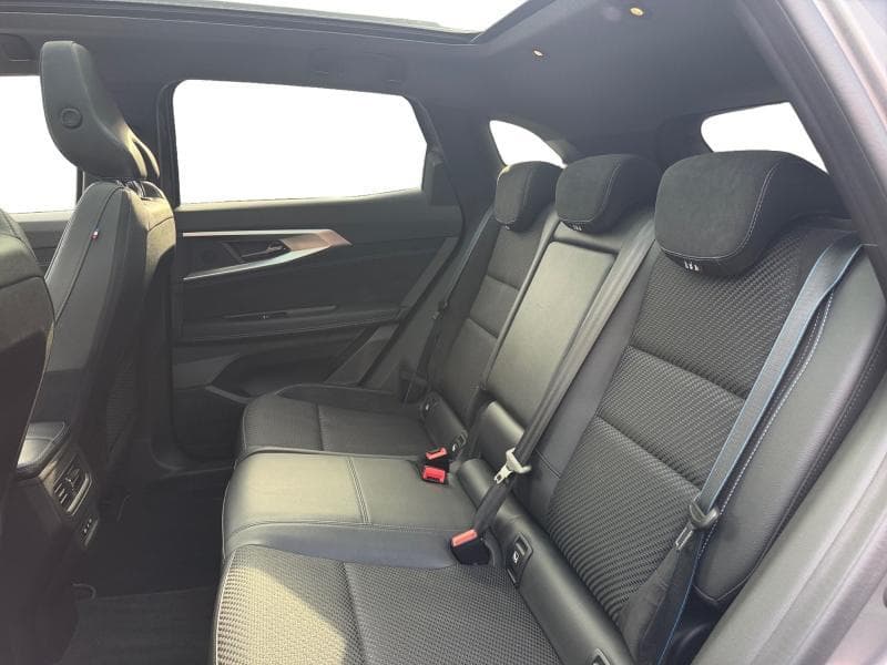 Renault Austral Iconic Esprit Alpine | 1.2 Hybrid 200 cv | 4control | Toit Pano | Harman Kardon | Clim - 12