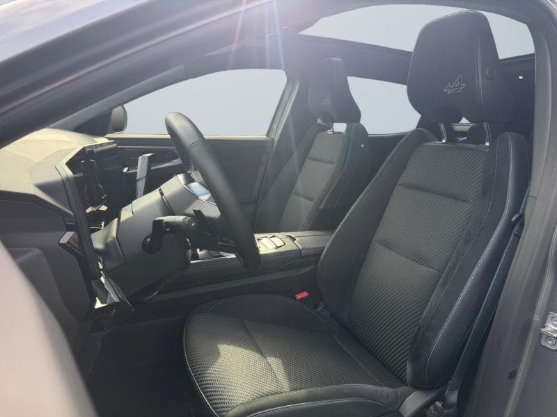 Renault Austral Iconic Esprit Alpine | 1.2 Hybrid 200 cv | 4control | Toit Pano | Harman Kardon | Clim - 15