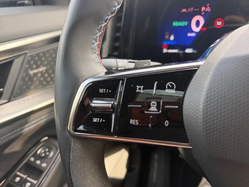 Renault Austral Iconic Esprit Alpine | 1.2 Hybrid 200 cv | 4control | Toit Pano | Harman Kardon | Clim - 19