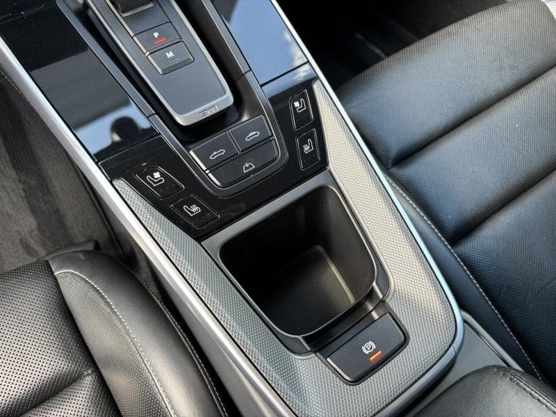Porsche 911 Carrera S Cabriolet - 29