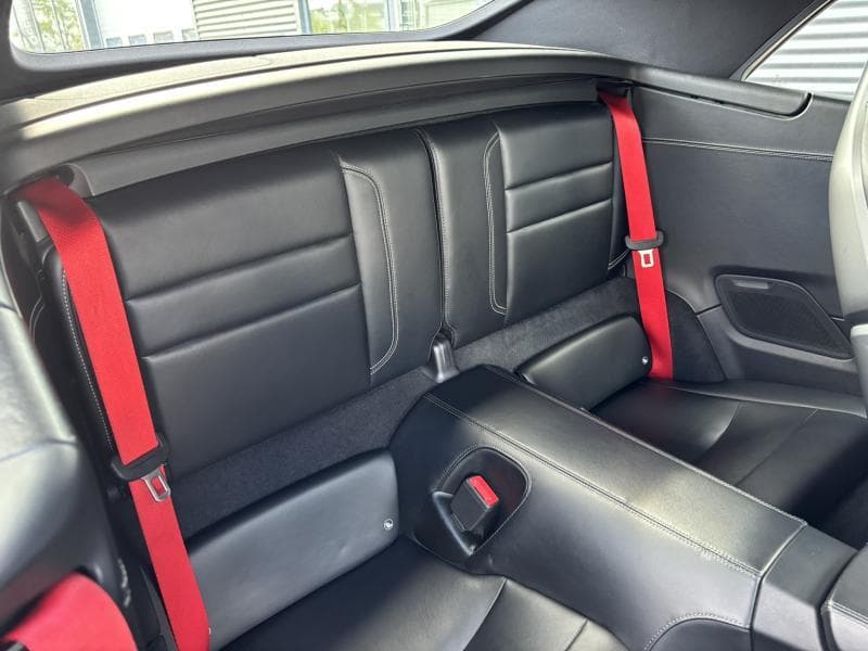 Porsche 911 Carrera S Cabriolet - 23