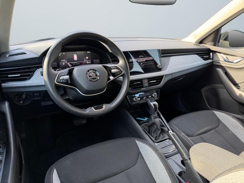 Skoda Kamiq Selection | 1.0 tsi 116 | Camera | clim auto | sieges chauffants | carplay - 2