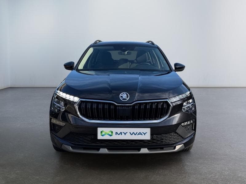 Skoda Kamiq Selection | 1.0 tsi 116 | Camera | clim auto | sieges chauffants | carplay - 5