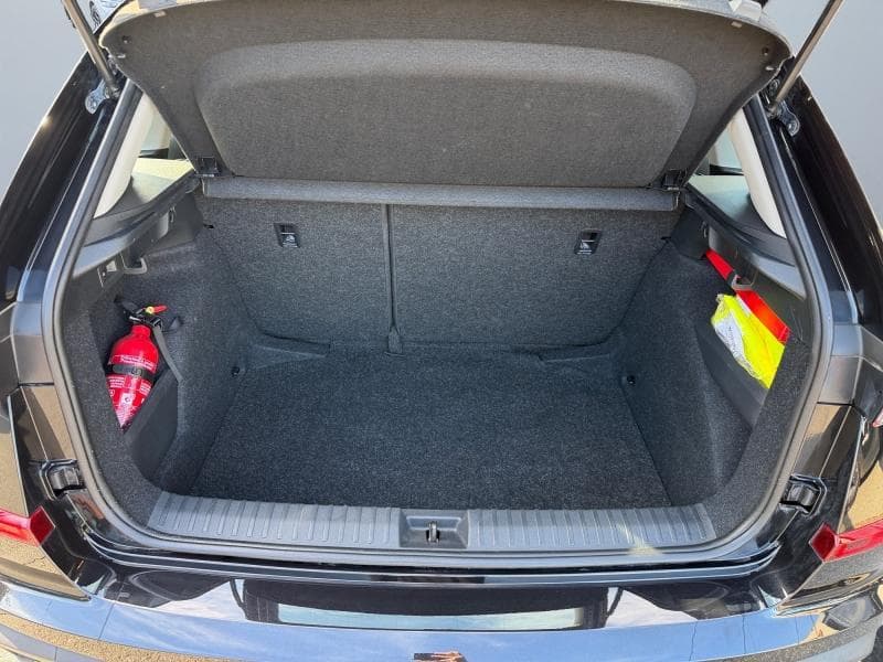 Skoda Kamiq Selection | 1.0 tsi 116 | Camera | clim auto | sieges chauffants | carplay - 24