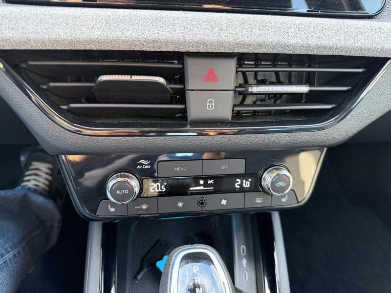 Skoda Kamiq Selection | 1.0 tsi 116 | Camera | clim auto | sieges chauffants | carplay - 20