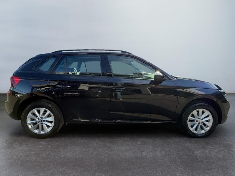 Skoda Kamiq Selection | 1.0 tsi 116 | Camera | clim auto | sieges chauffants | carplay - 8