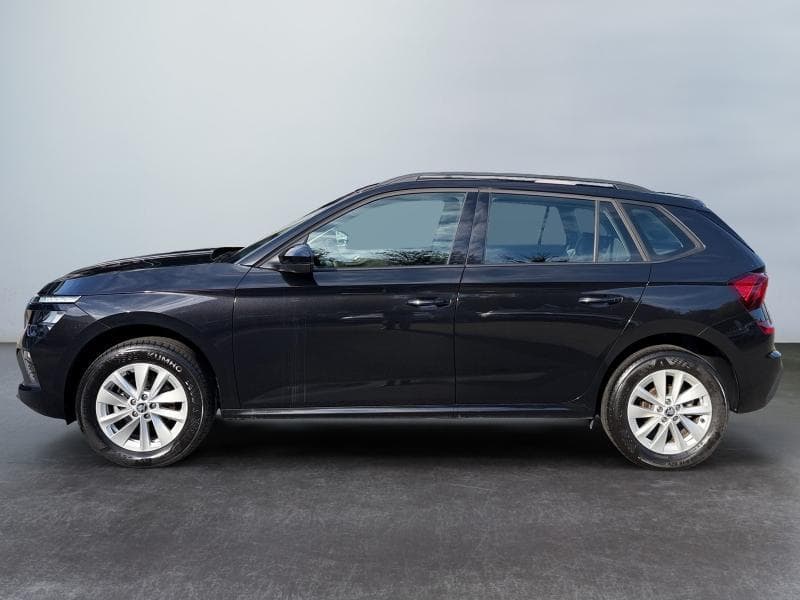 Skoda Kamiq Selection | 1.0 tsi 116 | Camera | clim auto | sieges chauffants | carplay - 6