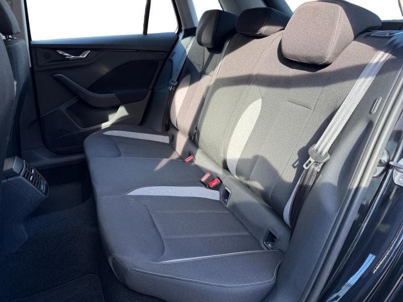 Skoda Kamiq Selection | 1.0 tsi 116 | Camera | clim auto | sieges chauffants | carplay - 13