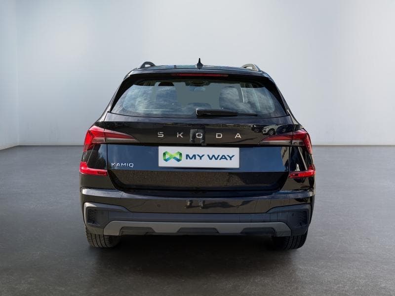 Skoda Kamiq Selection | 1.0 tsi 116 | Camera | clim auto | sieges chauffants | carplay - 7