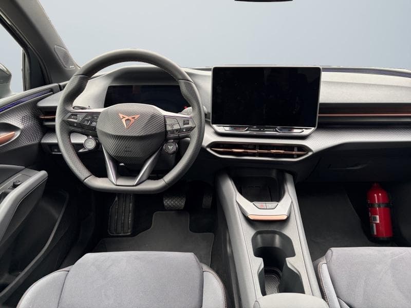 Cupra Raval Endurance - 10