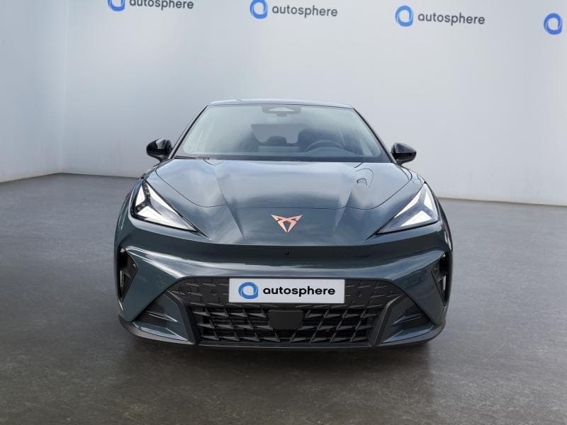 Cupra Raval Endurance - 7
