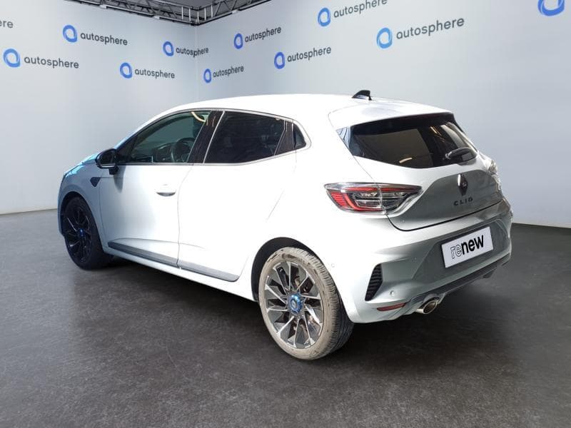 Renault Clio 1.0 TCe Esprit Alpine 90 Hp - 7