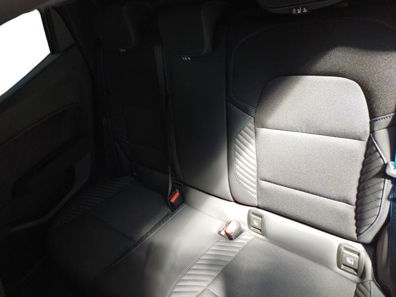 Renault Clio 1.0 TCe Esprit Alpine 90 Hp - 14