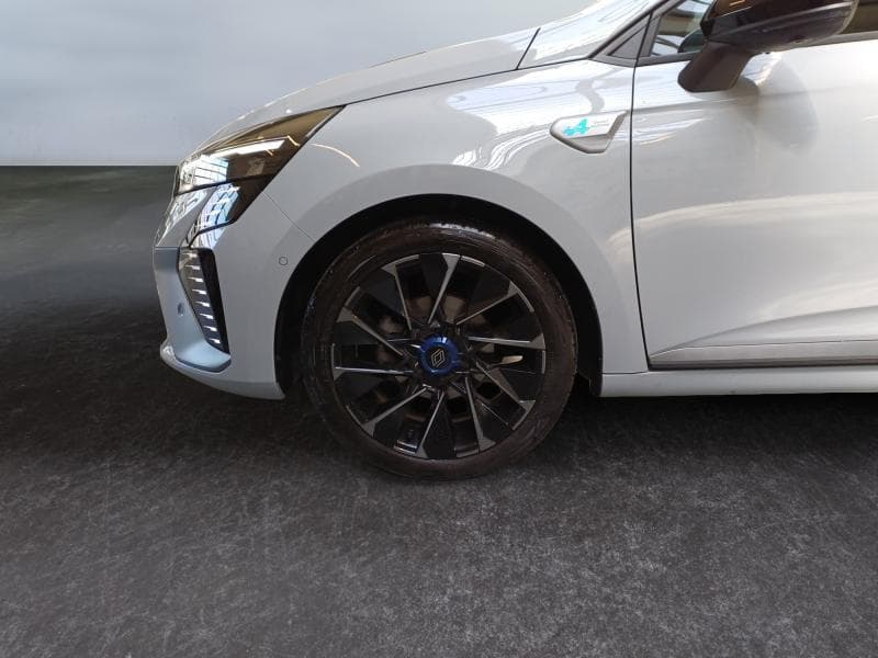 Renault Clio 1.0 TCe Esprit Alpine 90 Hp - 9