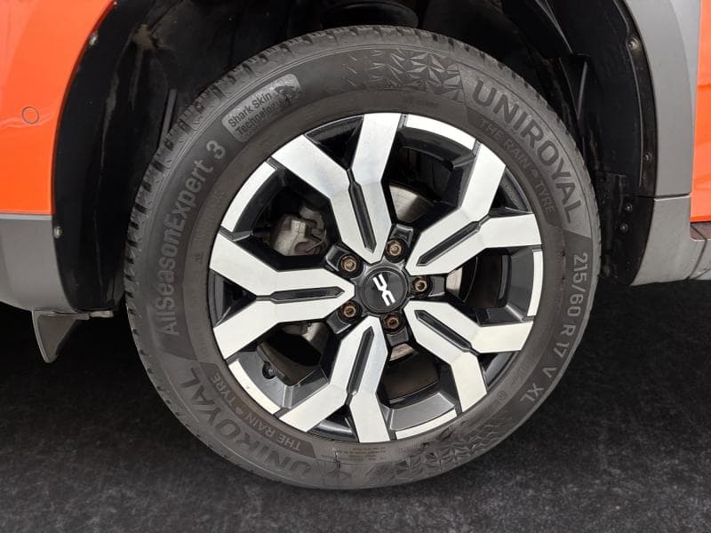 Dacia Duster Journey | 1.5 Blue dci 115 cv | Gps | Caméra | Clim auto | Cruise | - 9