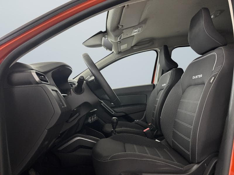 Dacia Duster Journey | 1.5 Blue dci 115 cv | Gps | Caméra | Clim auto | Cruise | - 10