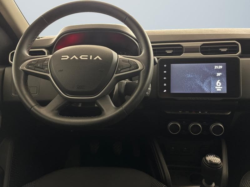 Dacia Duster Journey | 1.5 Blue dci 115 cv | Gps | Caméra | Clim auto | Cruise | - 13