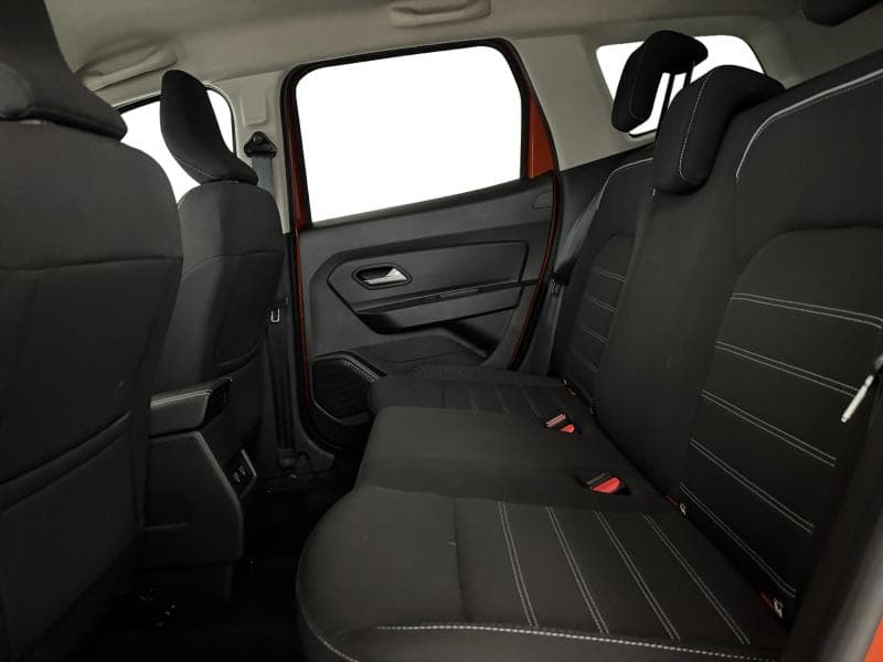 Dacia Duster Journey | 1.5 Blue dci 115 cv | Gps | Caméra | Clim auto | Cruise | - 16