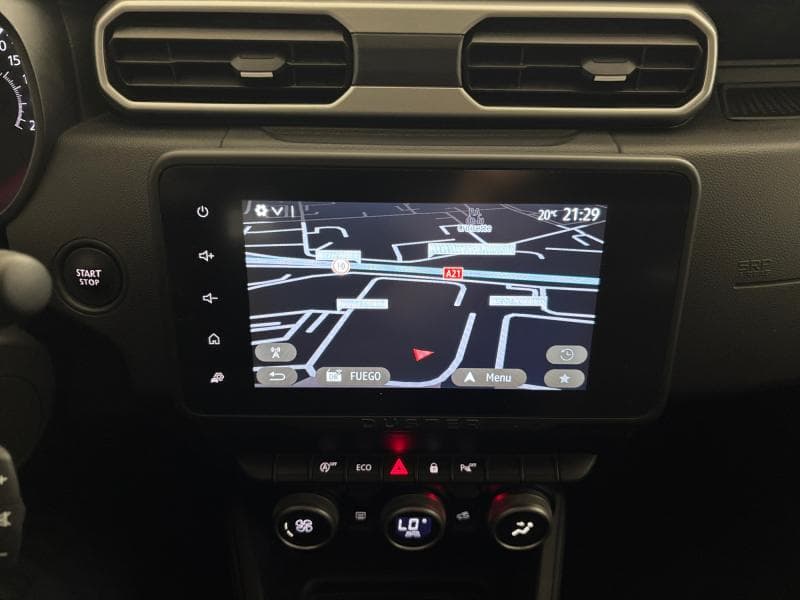 Dacia Duster Journey | 1.5 Blue dci 115 cv | Gps | Caméra | Clim auto | Cruise | - 15