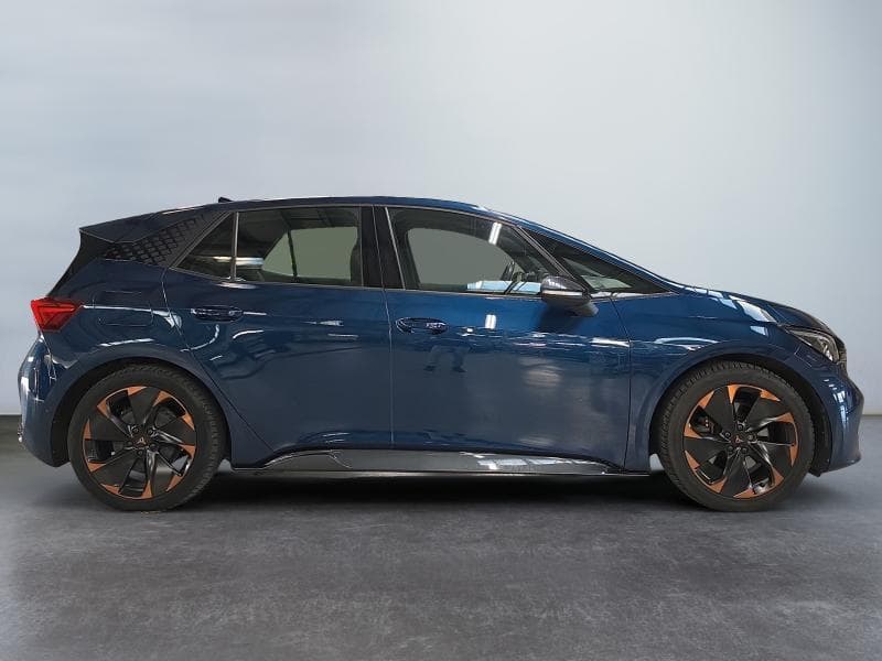 Cupra Born 204 CV 56kwH | Carplay | Camera | Clim | Sièges chauffants - 5