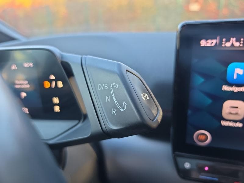 Cupra Born 204 CV 56kwH | Carplay | Camera | Clim | Sièges chauffants - 34