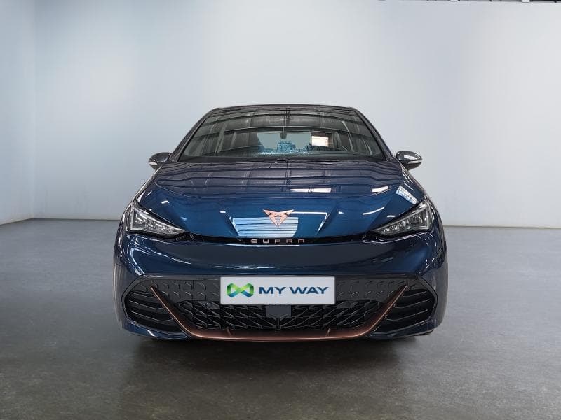 Cupra Born 204 CV 56kwH | Carplay | Camera | Clim | Sièges chauffants - 3