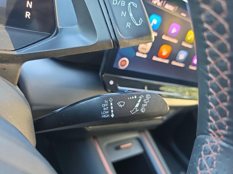 Cupra Born 204 CV 56kwH | Carplay | Camera | Clim | Sièges chauffants - 19