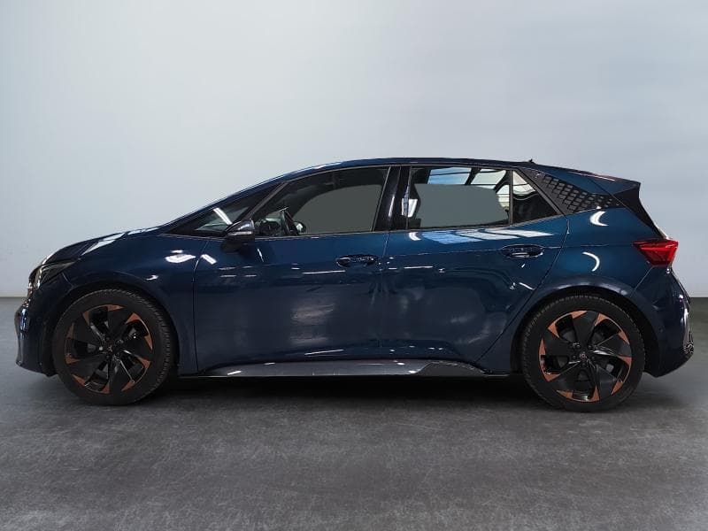 Cupra Born 204 CV 56kwH | Carplay | Camera | Clim | Sièges chauffants - 4