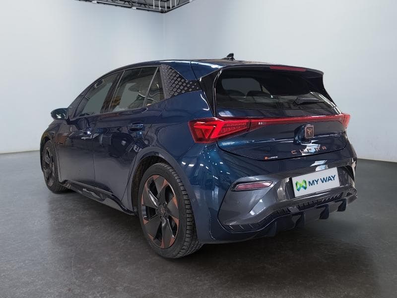 Cupra Born 204 CV 56kwH | Carplay | Camera | Clim | Sièges chauffants - 7