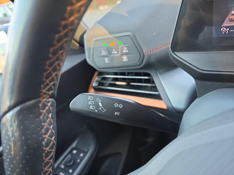 Cupra Born 204 CV 56kwH | Carplay | Camera | Clim | Sièges chauffants - 16