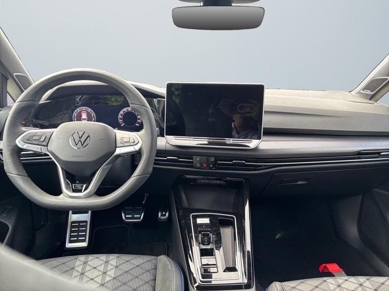 Volkswagen Golf Variant R-Line Business | 1.5 150 CV | GPS | Capteurs Av/Ar | Clim auto | Sièges Av chauffants | CarPlay | Toit Panoramique - 14