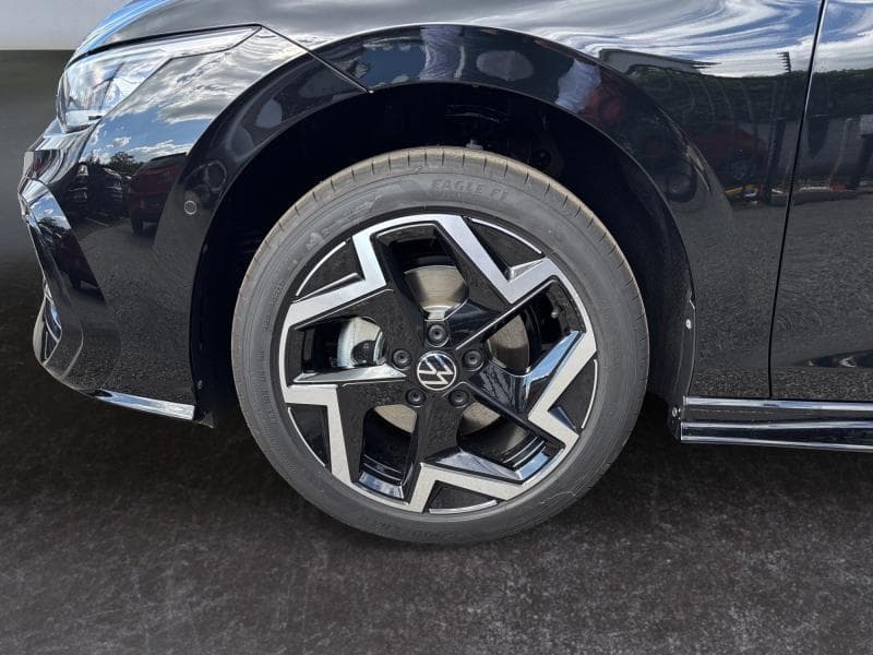 Volkswagen Golf Variant R-Line Business | 1.5 150 CV | GPS | Capteurs Av/Ar | Clim auto | Sièges Av chauffants | CarPlay | Toit Panoramique - 10