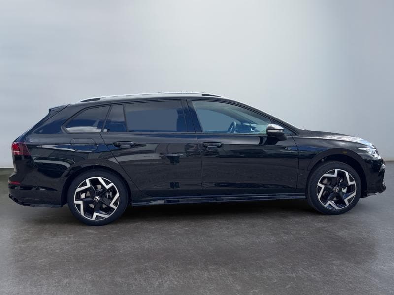 Volkswagen Golf Variant R-Line Business | 1.5 150 CV | GPS | Capteurs Av/Ar | Clim auto | Sièges Av chauffants | CarPlay | Toit Panoramique - 9