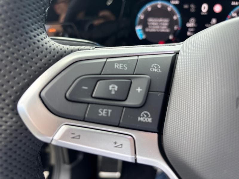 Volkswagen Golf Variant R-Line Business | 1.5 150 CV | GPS | Capteurs Av/Ar | Clim auto | Sièges Av chauffants | CarPlay | Toit Panoramique - 18