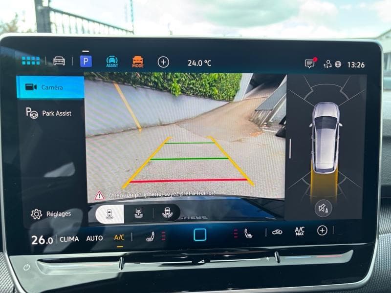 Volkswagen Golf Variant R-Line Business | 1.5 150 CV | GPS | Capteurs Av/Ar | Clim auto | Sièges Av chauffants | CarPlay | Toit Panoramique - 21