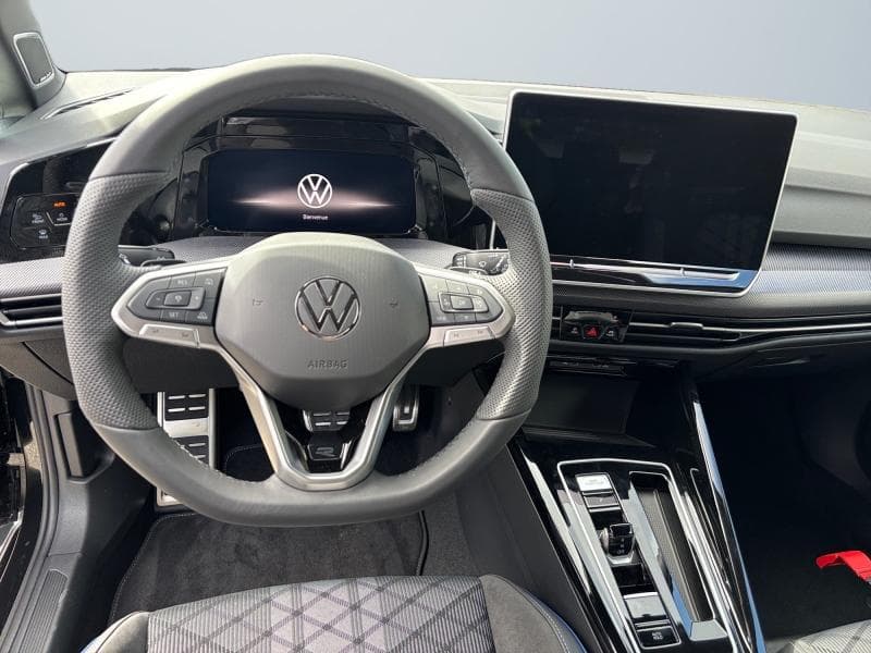Volkswagen Golf Variant R-Line Business | 1.5 150 CV | GPS | Capteurs Av/Ar | Clim auto | Sièges Av chauffants | CarPlay | Toit Panoramique - 13