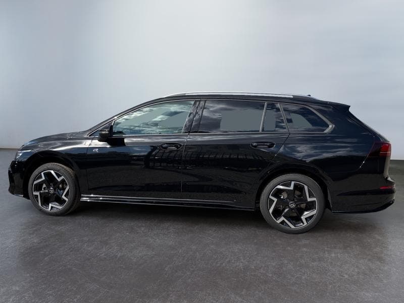 Volkswagen Golf Variant R-Line Business | 1.5 150 CV | GPS | Capteurs Av/Ar | Clim auto | Sièges Av chauffants | CarPlay | Toit Panoramique - 4