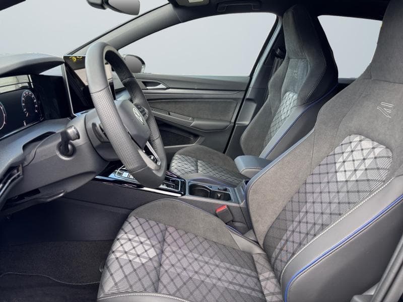 Volkswagen Golf Variant R-Line Business | 1.5 150 CV | GPS | Capteurs Av/Ar | Clim auto | Sièges Av chauffants | CarPlay | Toit Panoramique - 15
