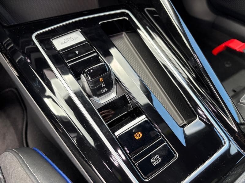 Volkswagen Golf Variant R-Line Business | 1.5 150 CV | GPS | Capteurs Av/Ar | Clim auto | Sièges Av chauffants | CarPlay | Toit Panoramique - 22