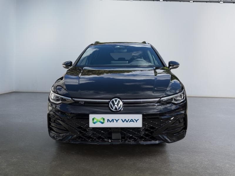 Volkswagen Golf Variant R-Line Business | 1.5 150 CV | GPS | Capteurs Av/Ar | Clim auto | Sièges Av chauffants | CarPlay | Toit Panoramique - 3